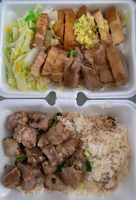 Big Fun Cafe by null