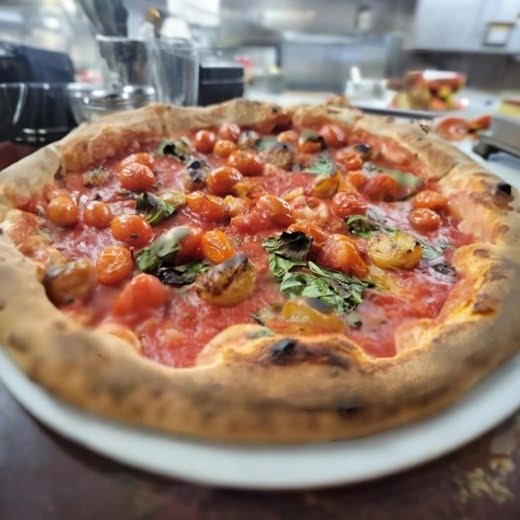 Mimi Forno Italiano by null