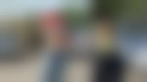 porn pros public porn