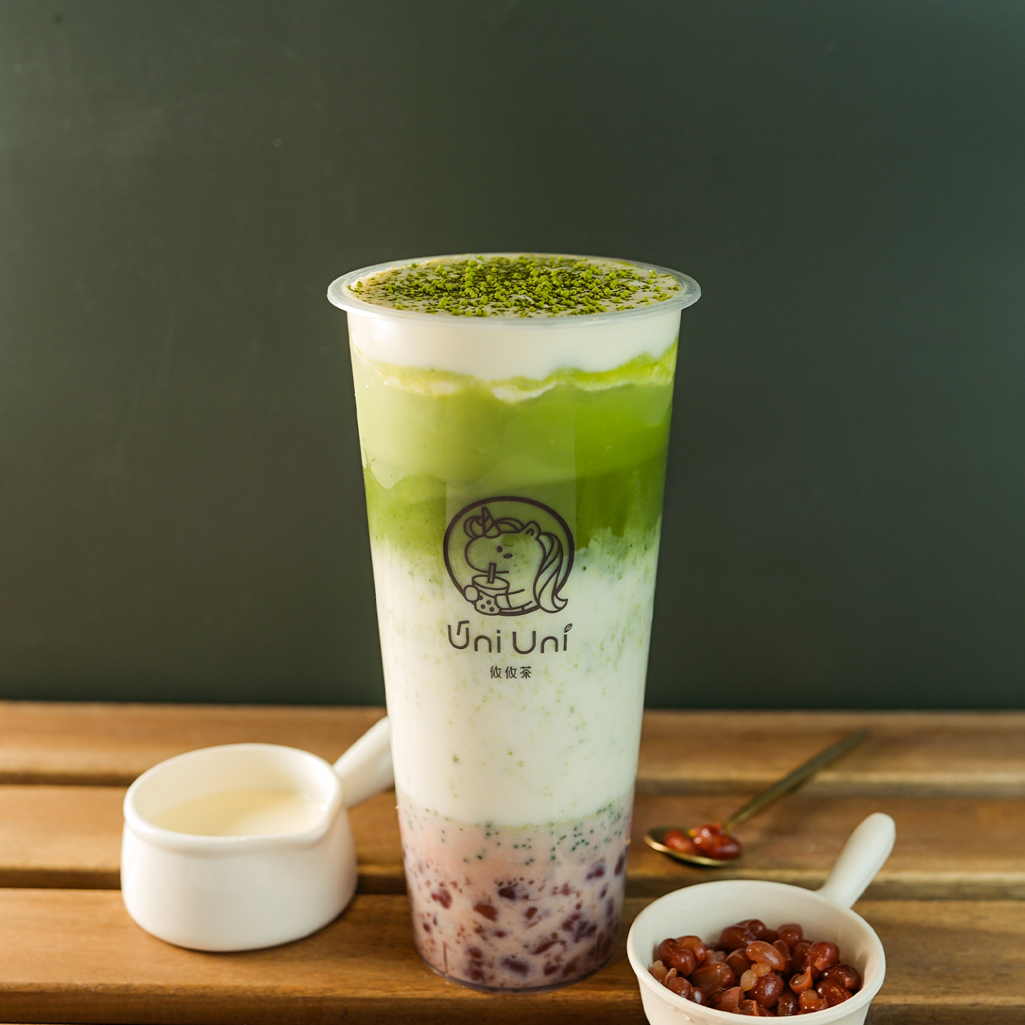 Uni Uni Boba Lincoln Park by null