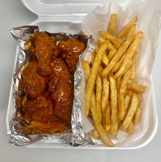 Las Casuelas by null