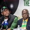 Jacob Zuma's MK party to join South Africa's opposition alliance