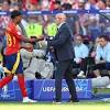 Euro 2024: Spain boss Luis de la Fuente says Lamine Yamal can ...