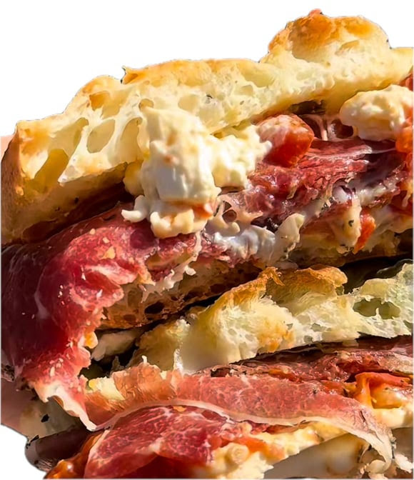 Fix Sandwich Shop by null