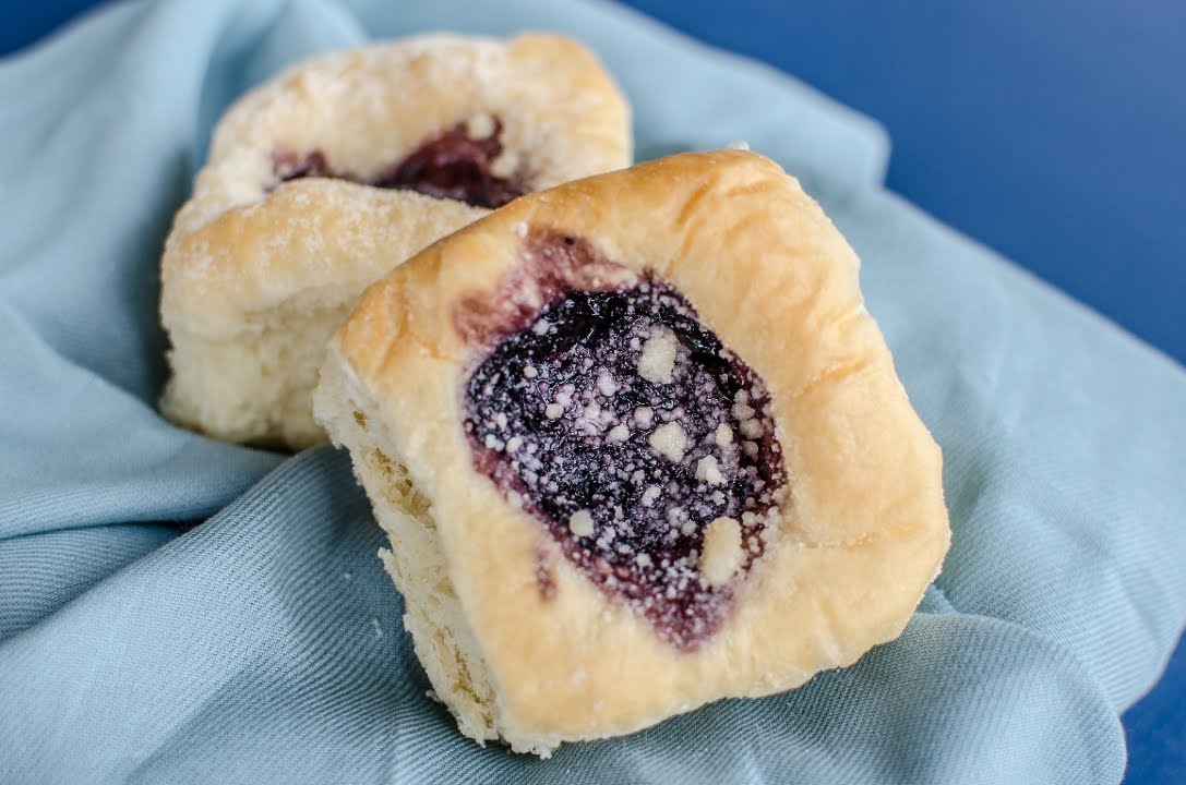 Kolache Shoppe - Greenway by null