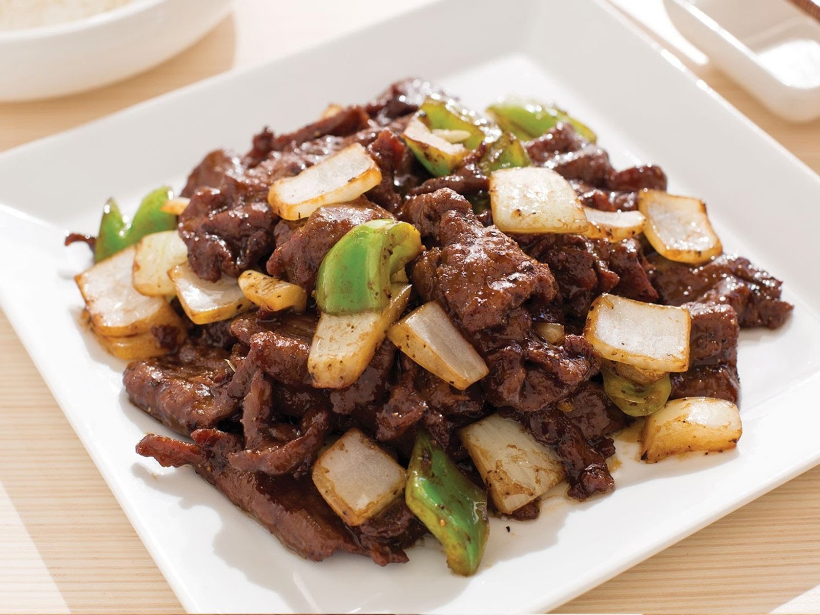 Tasty Noodle House by null