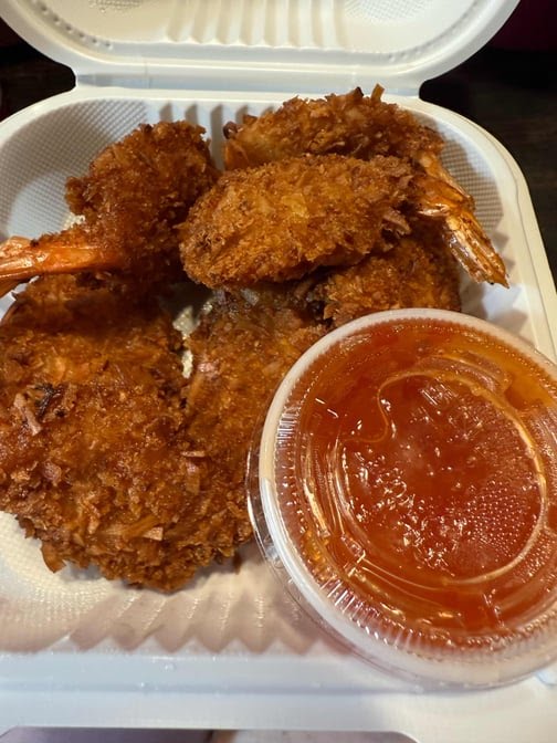 Cameron's Seafood - Frederick by null