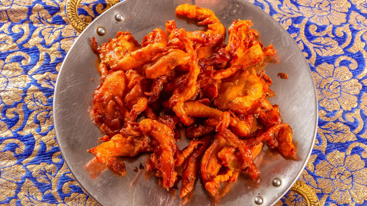 Royal Indian Tandoori Cuisine by null