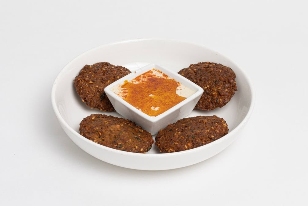 Istanbul Grill by null