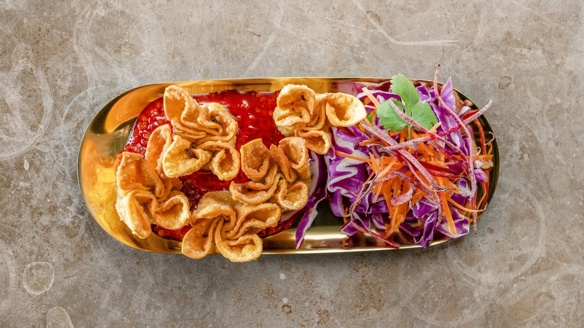 Nudi Noodle Place by null