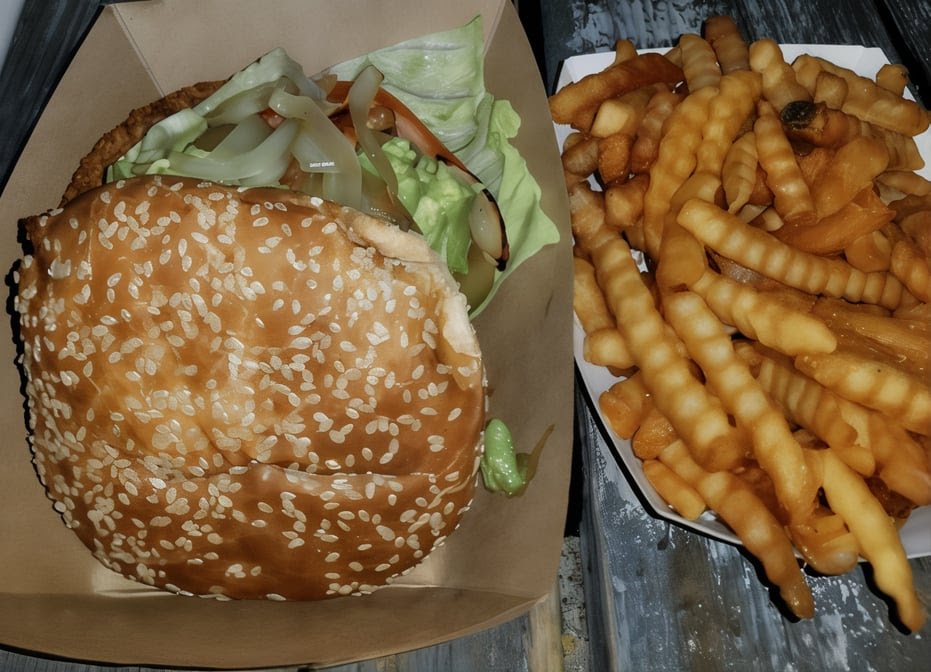 The Hatch Oakland by null