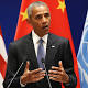 Obama eyes big finish on climate 