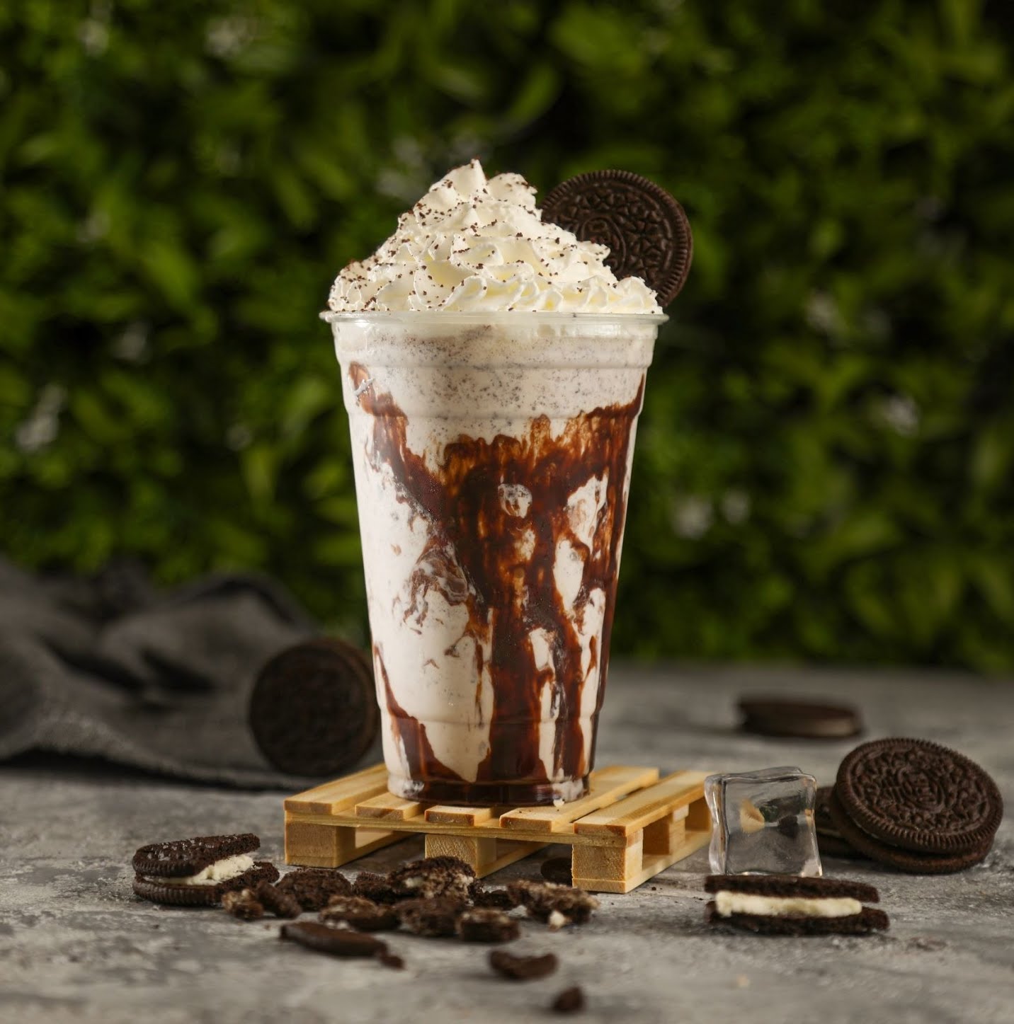 Chocolate House Astoria by null