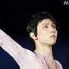フィギュアスケート エキシビション 羽生・坂本らが演技