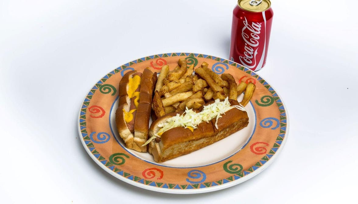Restaurant Chez La Mère by null