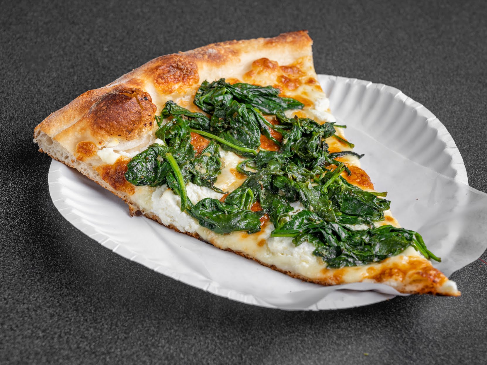 Joe's Pizza NYC by null
