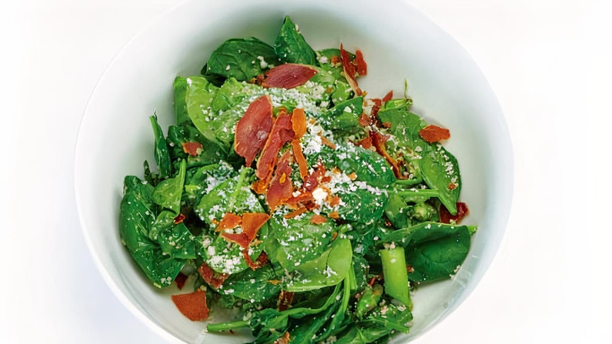 Emmy Squared Pizza by null