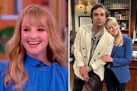 Melissa rauch sex jpg x Melissa rauch sex