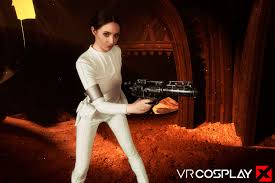 Star wars attack of the clones a parody jpg x Vr padme amidala