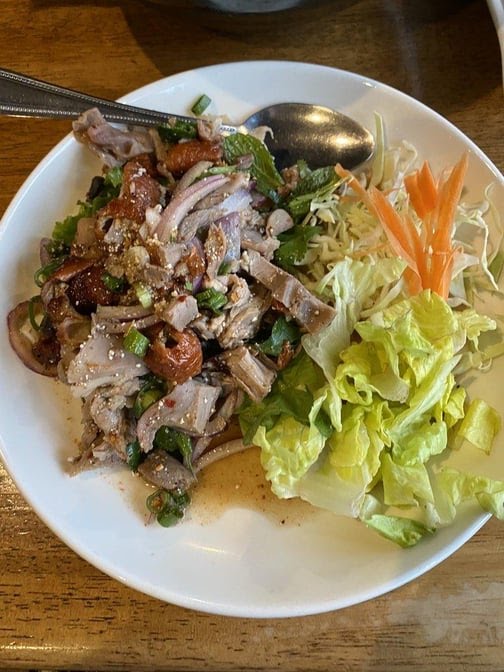 King's Thai Cuisine #2 by null