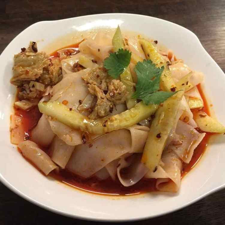 Miah's Kitchen 西安美食 by null