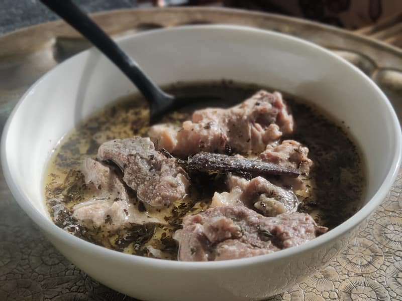 Kashmash by Fahd by null