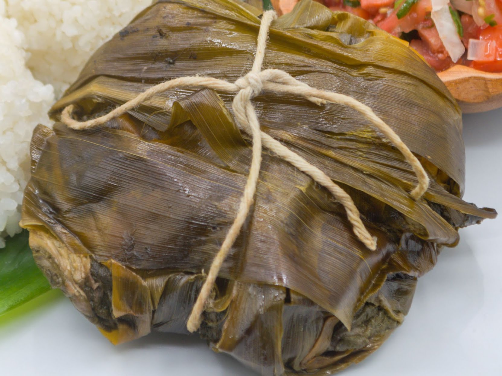 Yama's Fish Market by null