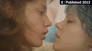 Blue is the warmest colour is a film featuring a whfqtc jpg x Seydoux sexy