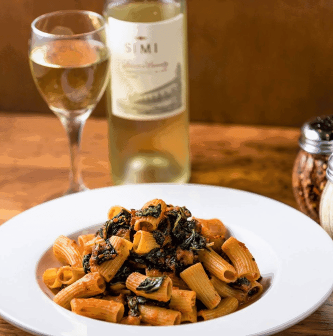 Rosti Tuscan Kitchen - Brentwood by null