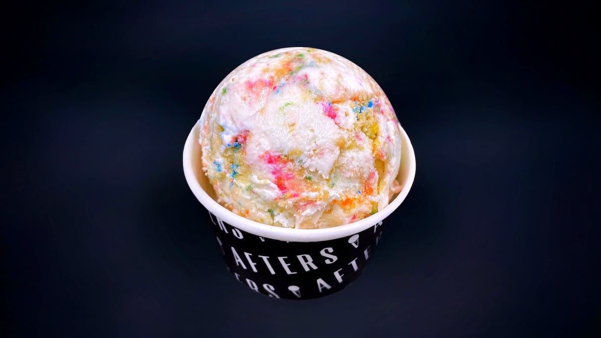Afters Ice Cream by null