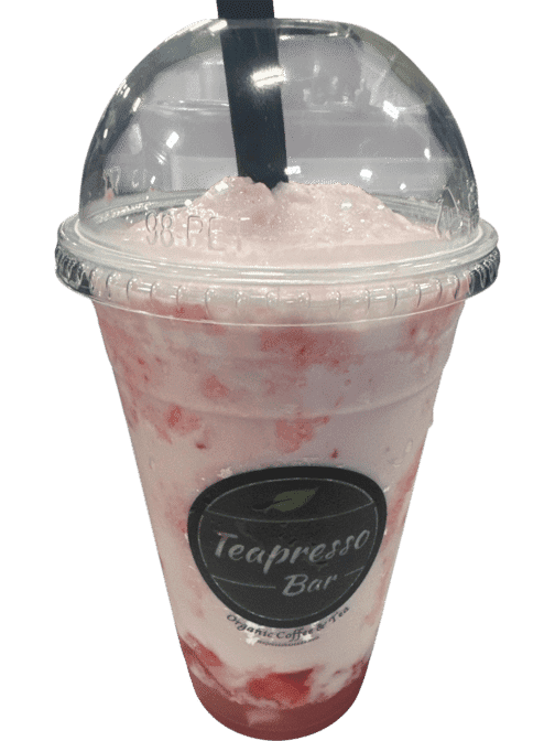 Teapresso Bar by null