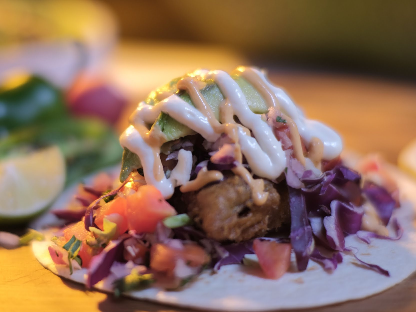 La Jacka Restaurant by null