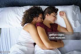 How do lesbians have sex jpg x Lesbian sleep sex