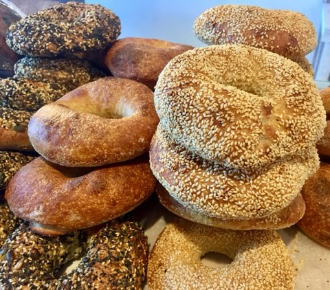 Got Kosher Bakery by null