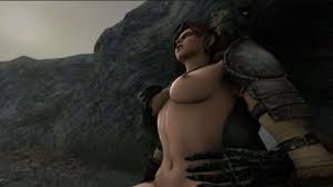 Sexy skyrim the companions are party animals jpg x Skyrim sexy