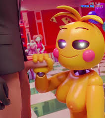 Toy chica food service comic porn comics jpg x Fnaf toy chica
