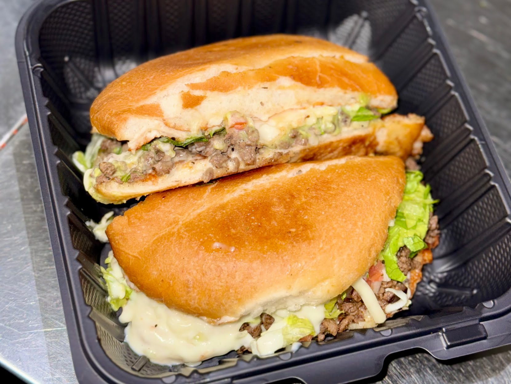 Sabor Tacos by null