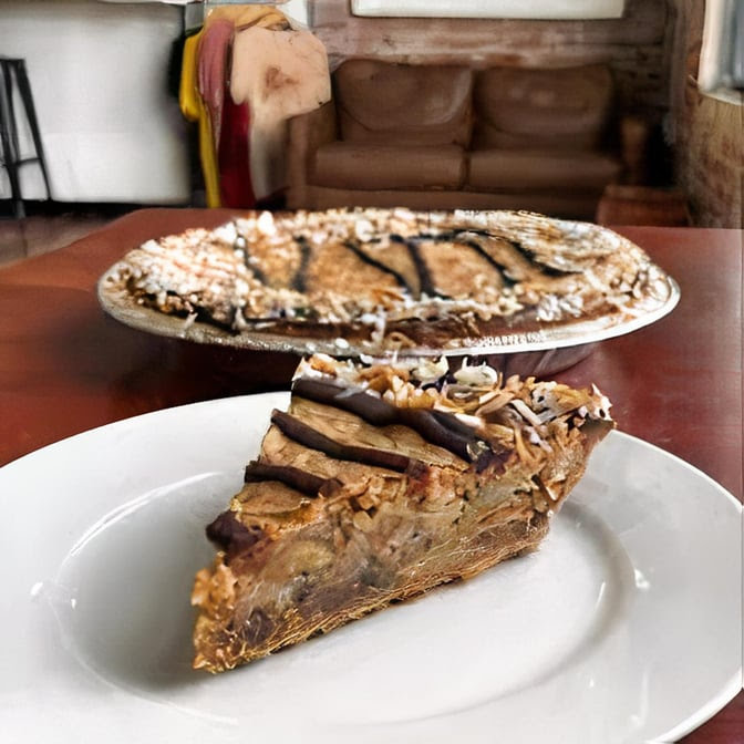 Pie Bar (Marietta) by null