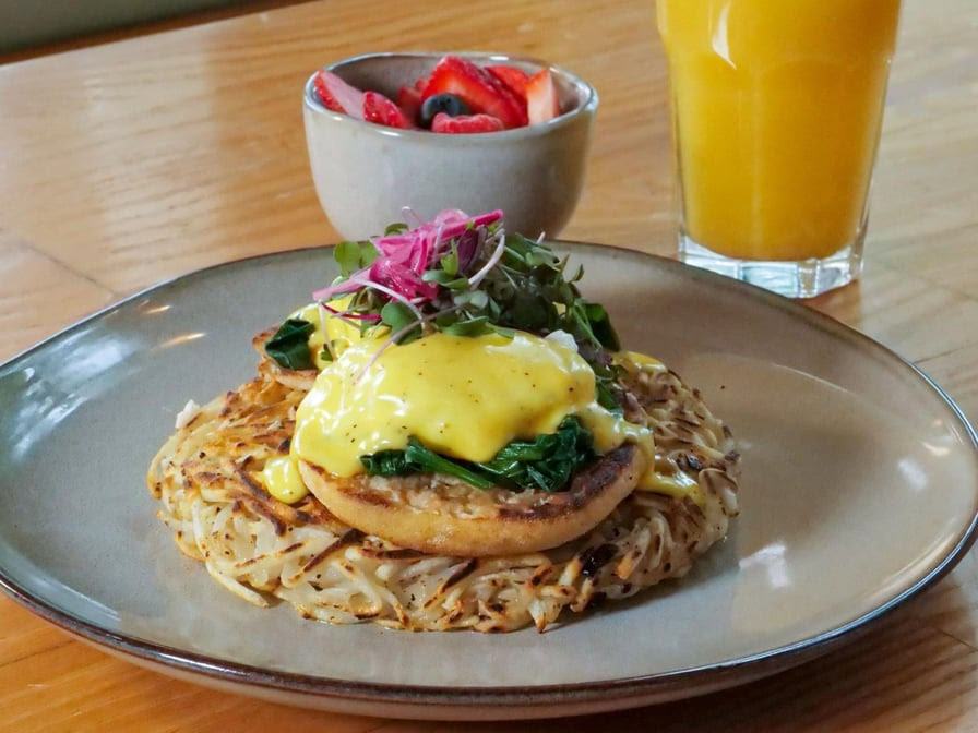 Rio 1854 - Latin Craft Kitchen by null