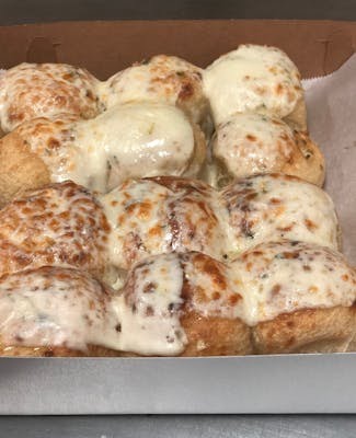 Luca's Pizzeria by null