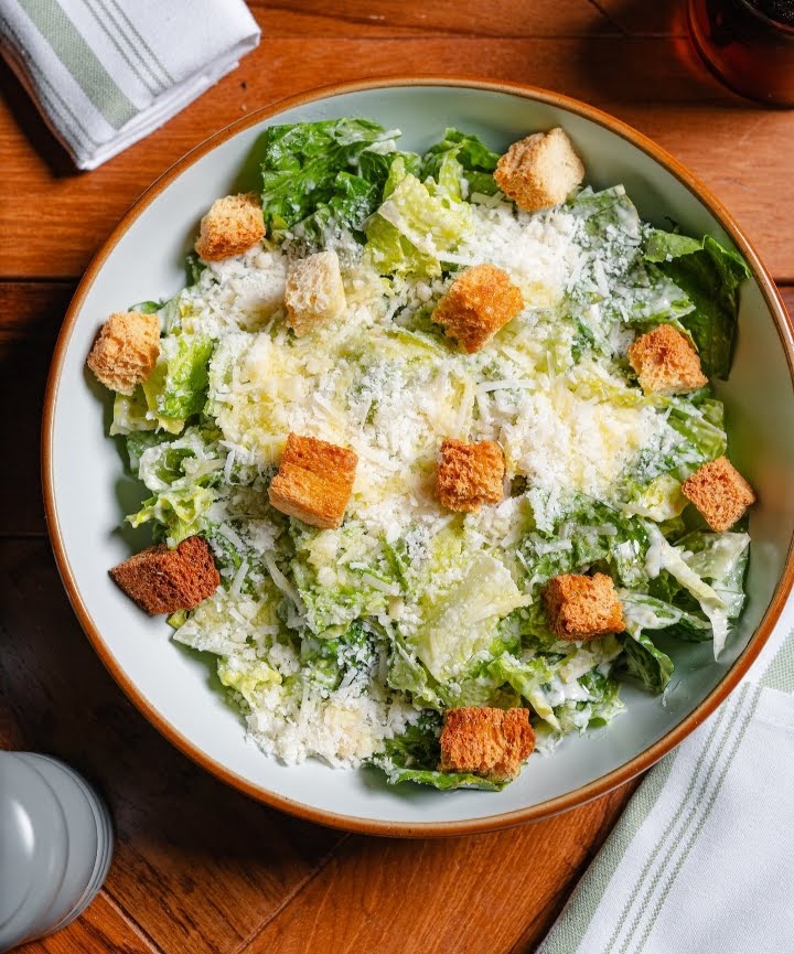 Rosaluna Ristorante by null