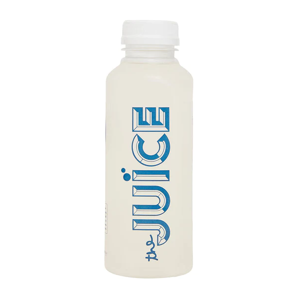 The Juice by null