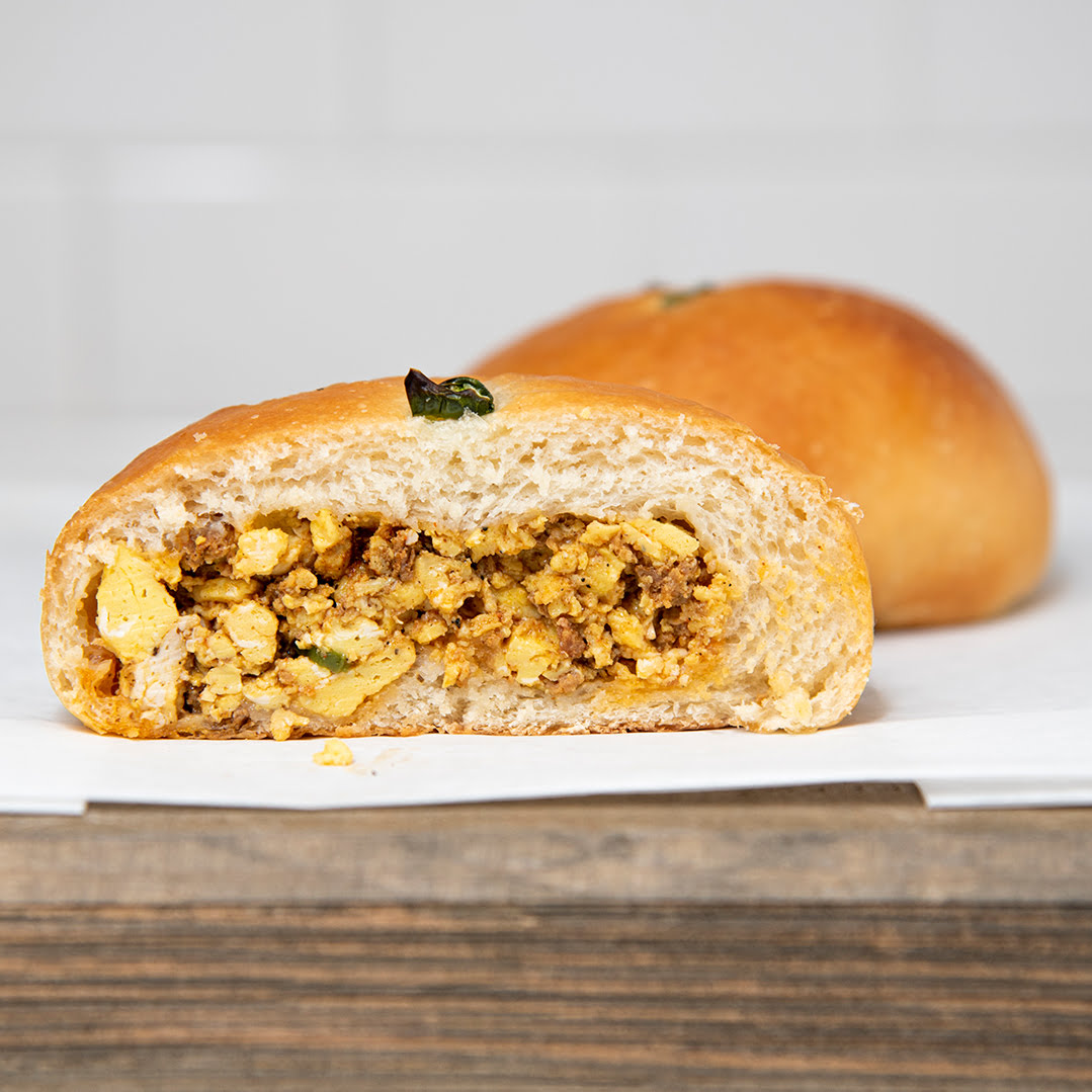 Kolache Republic by null