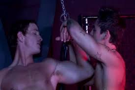 Marcus mojo blowjob jpg x Marcus mojo blowjob