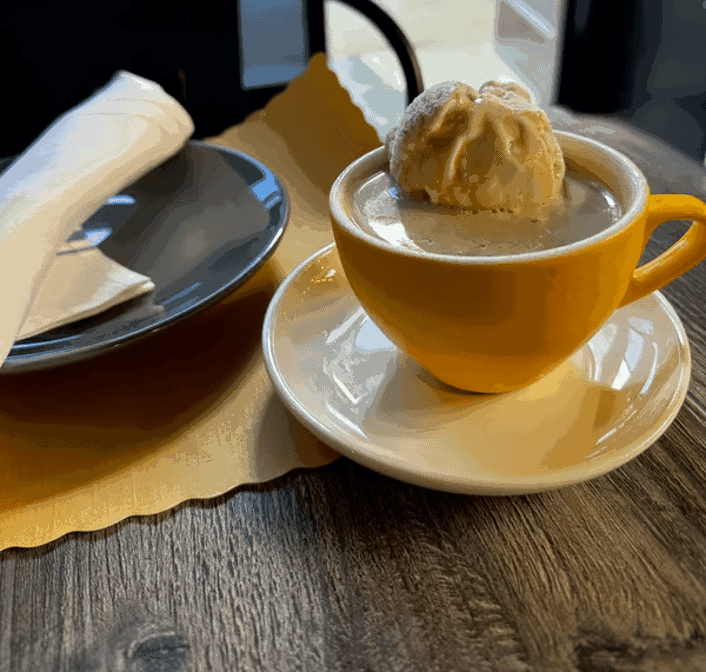 Trenta Pizza & Cucina by null