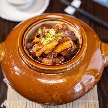 WangJia Restaurant by null