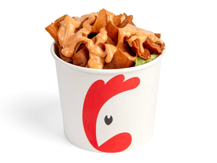 Hot Clucks by null