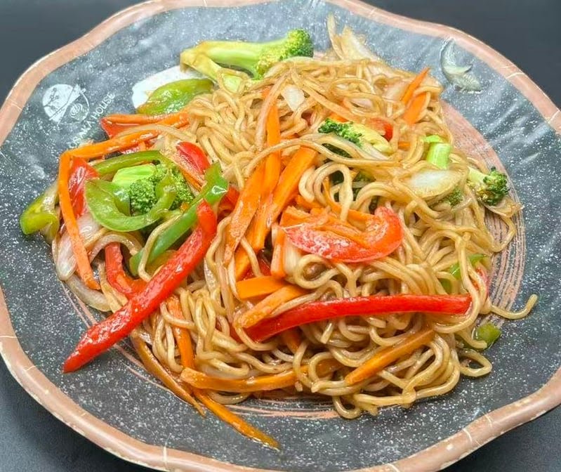 Osaka House Ramen & Sushi - San Bernardino by null