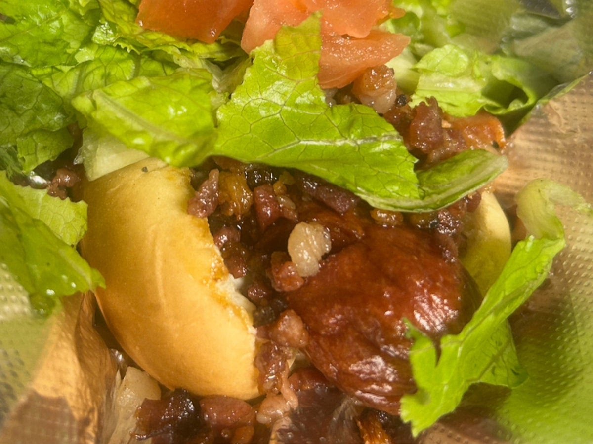 Pat's Poutine Food Truck by null