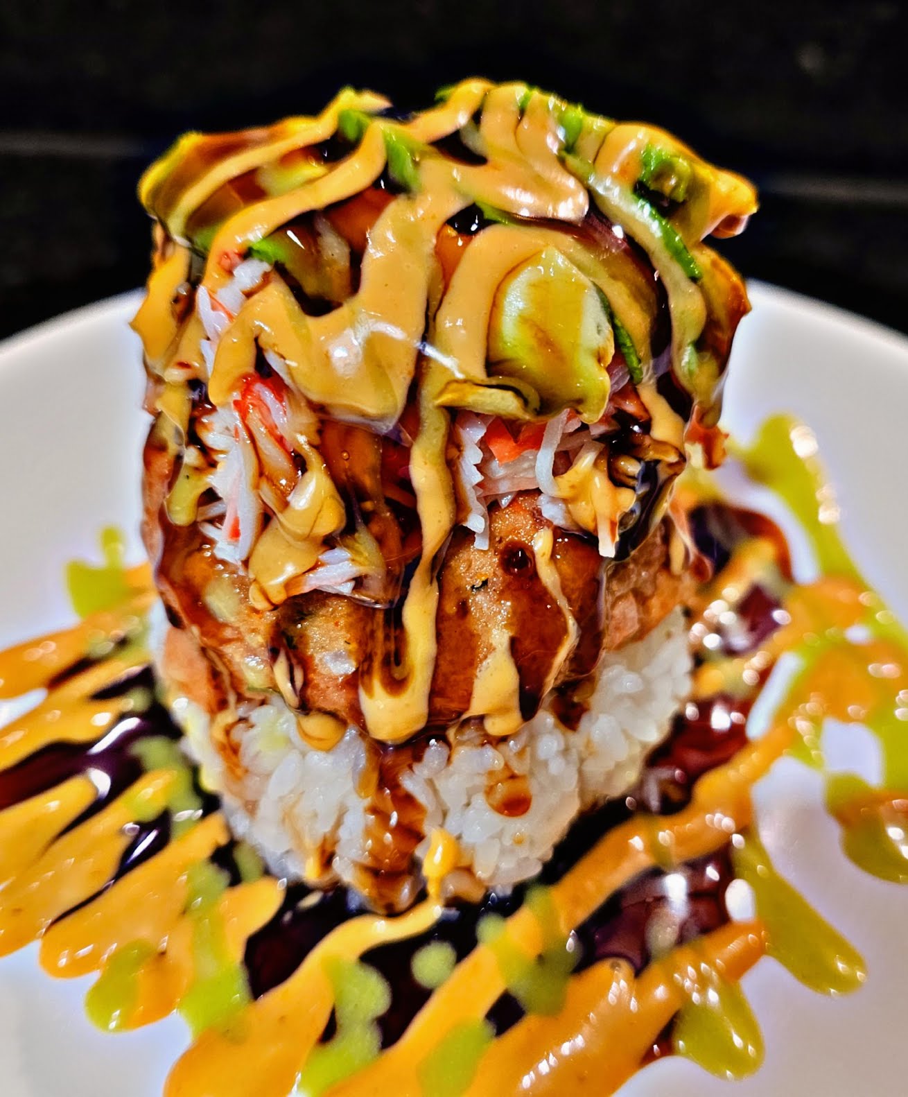 Hibiki Sushi by null